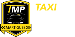 Taxi Martigues Provence - Taxi officiels & transports privés et professionnels à Martigues