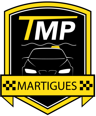 Taxi Martigues Provence - Taxi officiels & transports privés et professionnels à Martigues